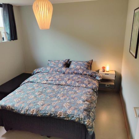 Modern And Comfortable Apartment In Attractive Neighborhood Stavanger Exteriér fotografie