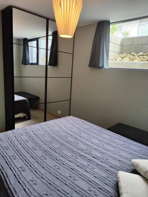 Modern And Comfortable Apartment In Attractive Neighborhood Stavanger Exteriér fotografie