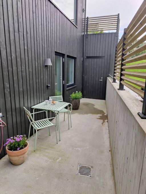Modern And Comfortable Apartment In Attractive Neighborhood Stavanger Exteriér fotografie