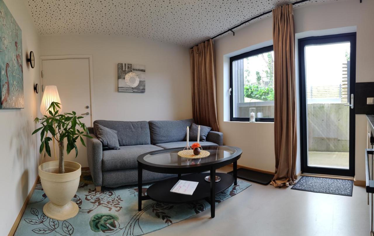Modern And Comfortable Apartment In Attractive Neighborhood Stavanger Exteriér fotografie