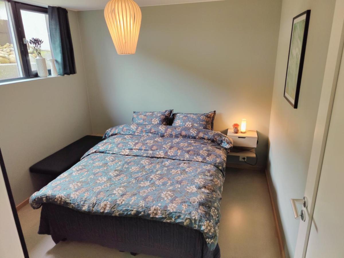 Modern And Comfortable Apartment In Attractive Neighborhood Stavanger Exteriér fotografie